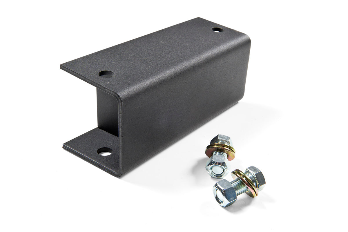 BDS Suspension Carrier Bearing Drop Kit | 1999-2026 Ford F250 / F350 Super Duty 4WD