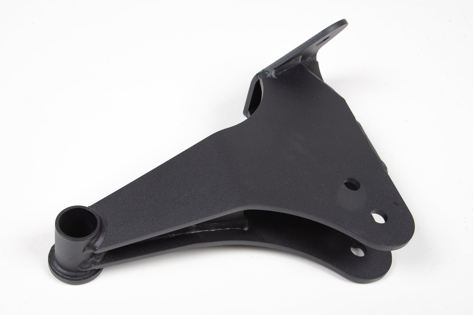 BDS Suspension Front Track Bar Relocation Bracket | Fits 6-8 Inch Lift | 1999-2004 Ford F250 / F350 Super Duty 4WD