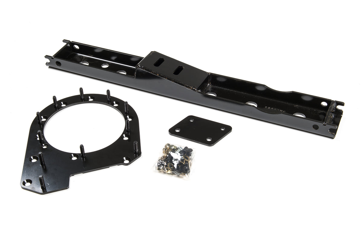 BDS Suspension Transfer Case Indexing Ring | Fits 6 Inch Lift | Ford F250/F350 Super Duty (17-26) 4WD