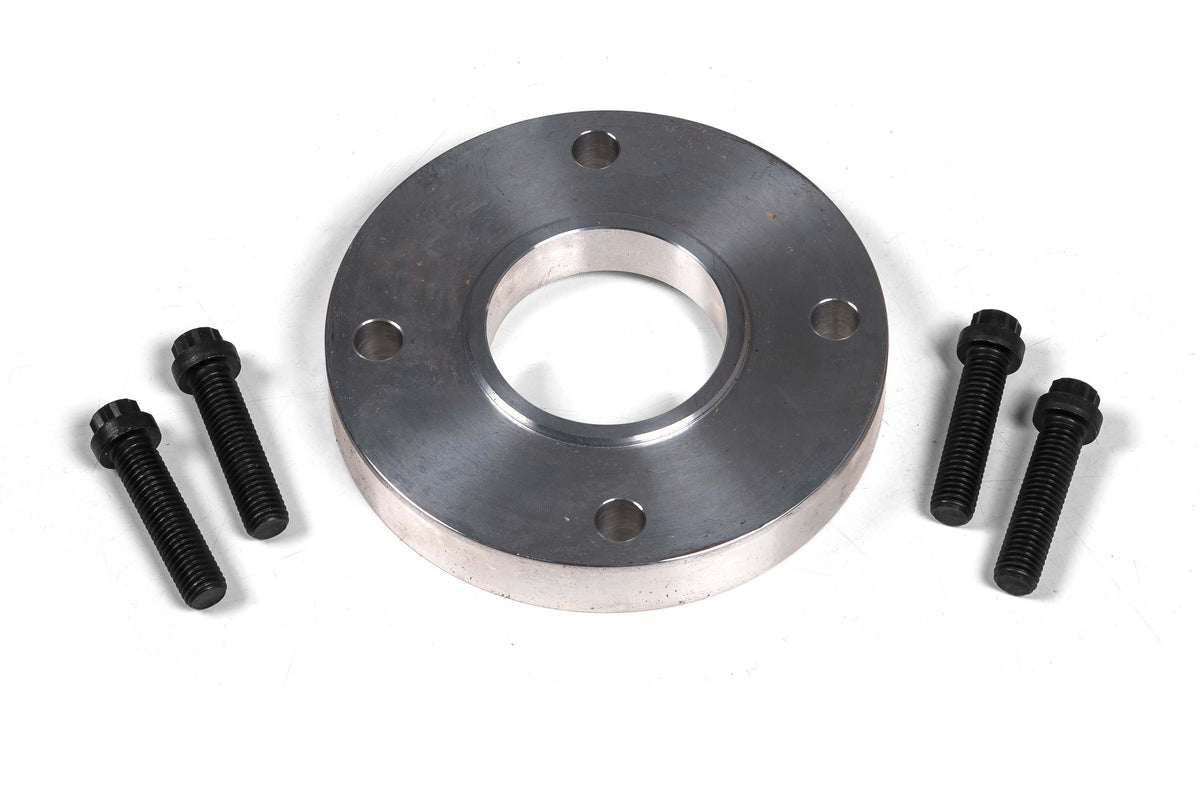 BDS Suspension Rear Driveshaft Spacer | Ford F150