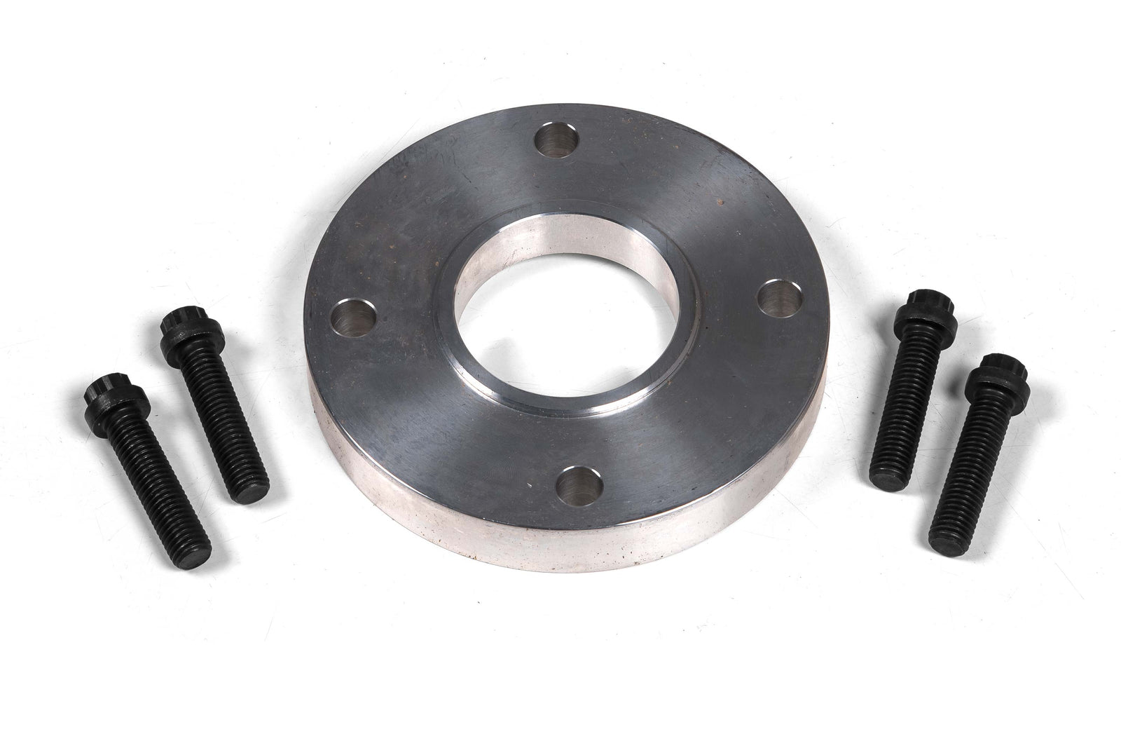 BDS Suspension Rear Driveshaft Spacer | Ford F150