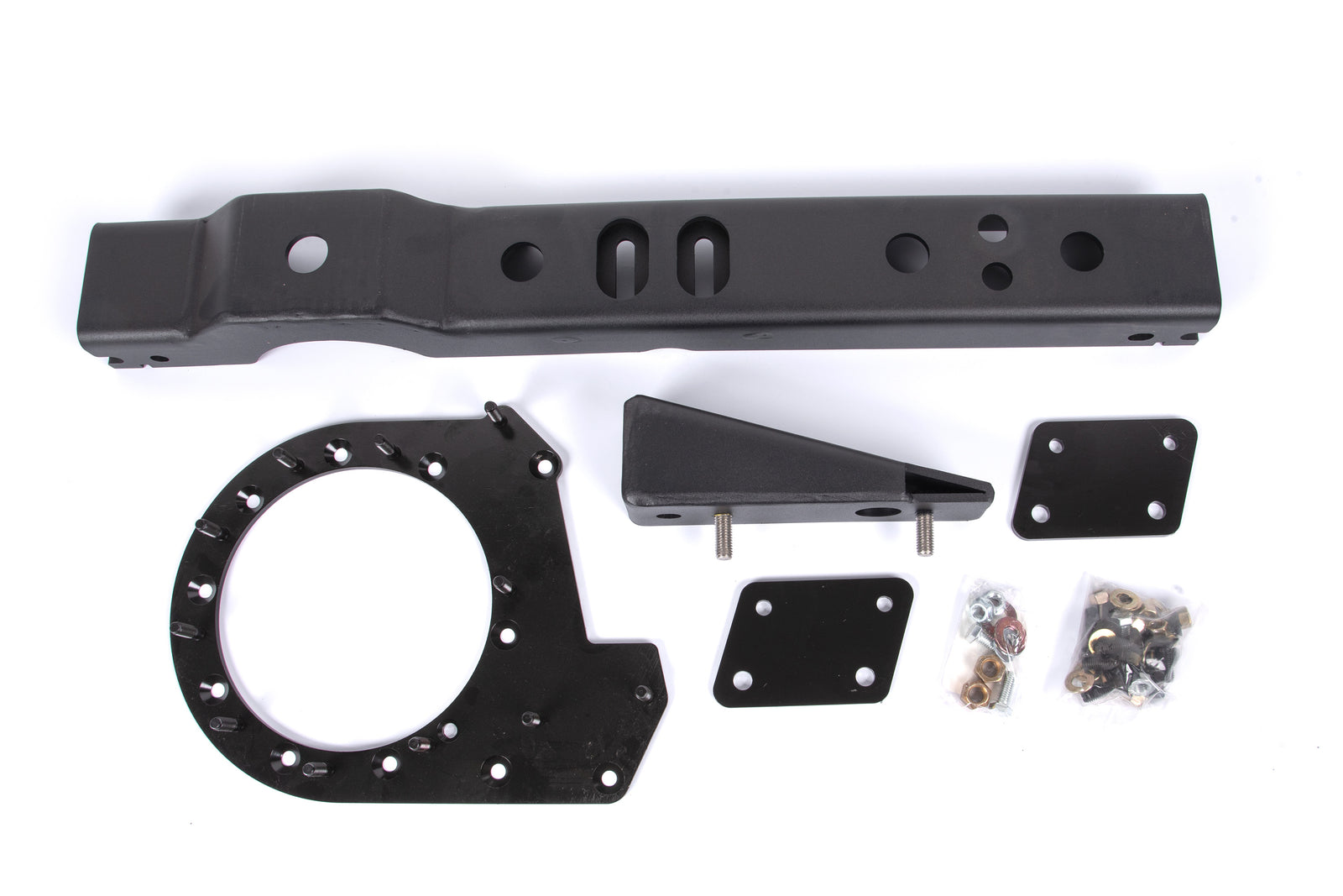 BDS Suspension T-case Index Kit 17-22 F-250/F-350 Super Duty 8" Diesel