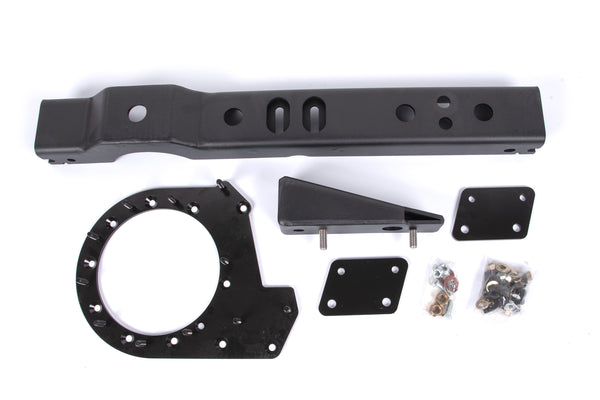 BDS Suspension T-case Index Kit 17-22 F-250/F-350 Super Duty 8" Diesel