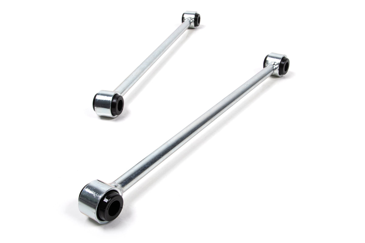 BDS Suspension Rear Sway Bar Link Kit | Fits 6-8 Inch Lift | 2017-2026 Ford F250 / F350 Super Duty 4WD