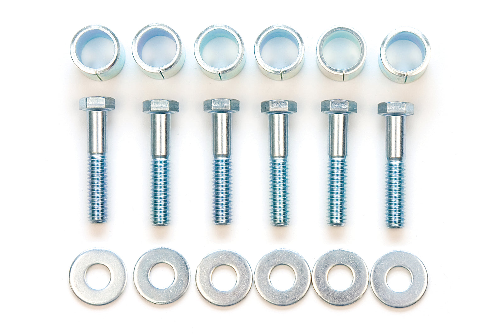 BDS Suspension Transfer Case Drop Kit | 1976-1986 Jeep CJ5, CJ7, and Scrambler