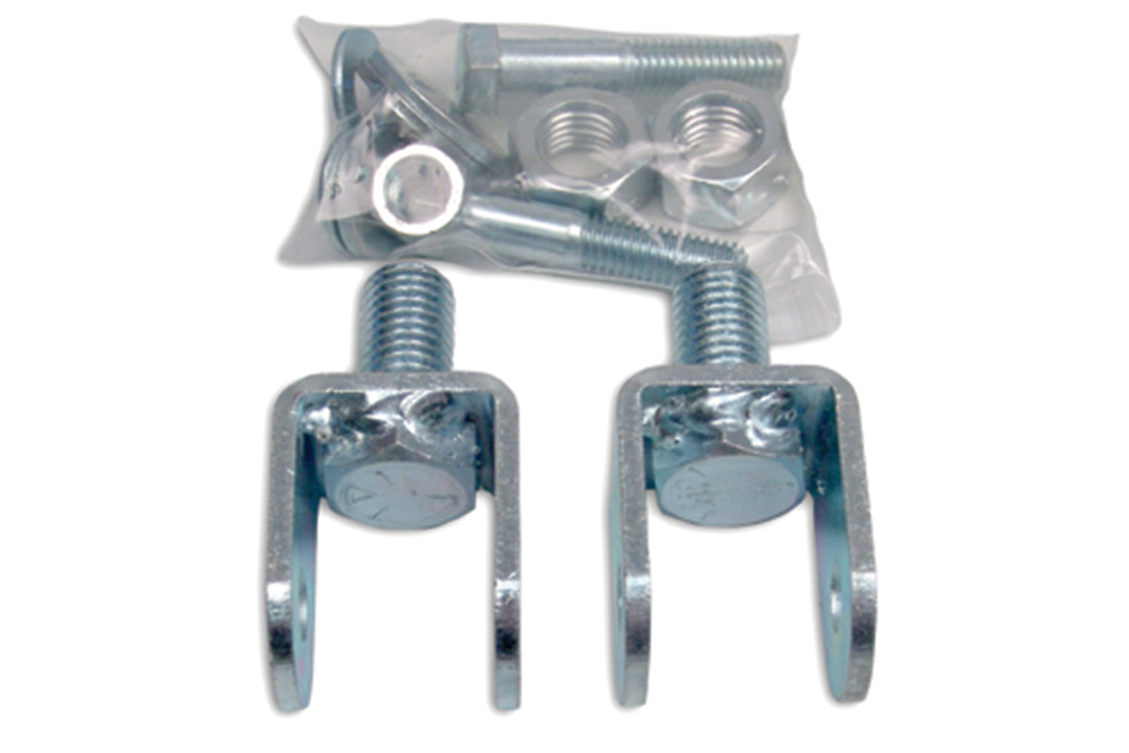 BDS Suspension Shock Stem Eliminator Kit