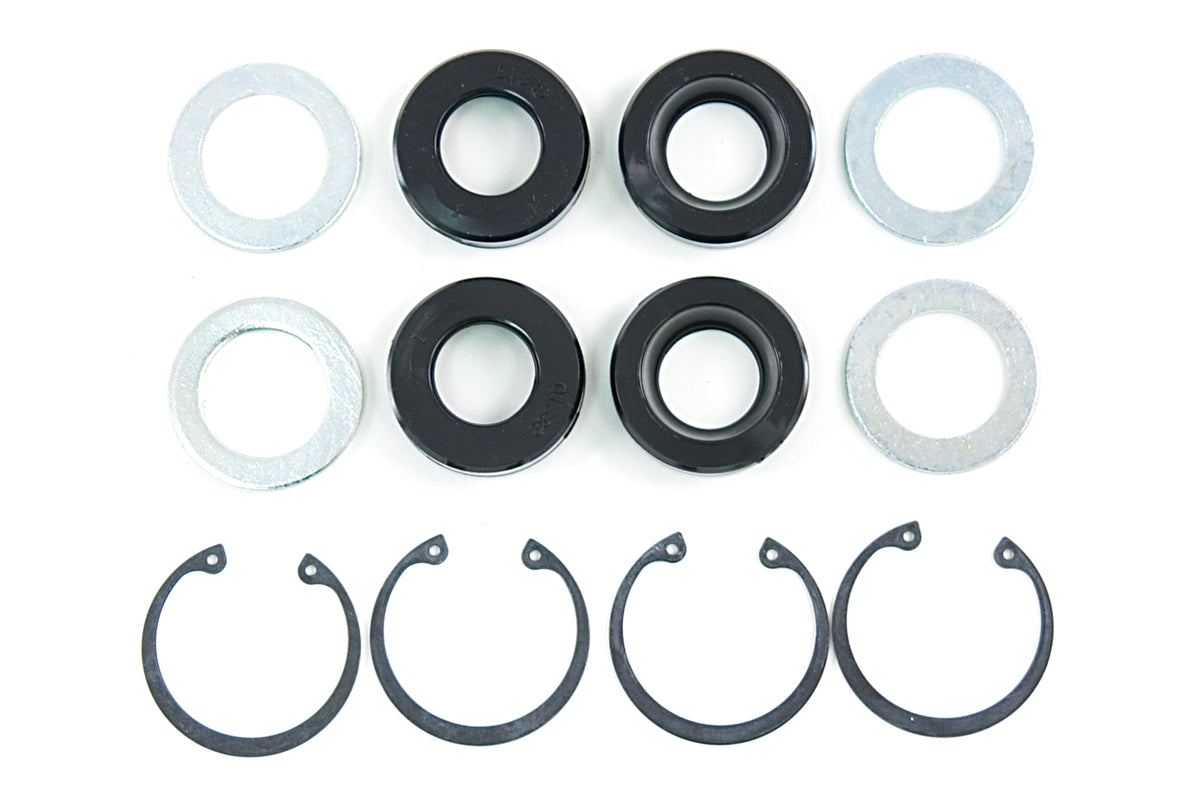 BDS Suspension Small Flex End Rebuild Kit | Pair