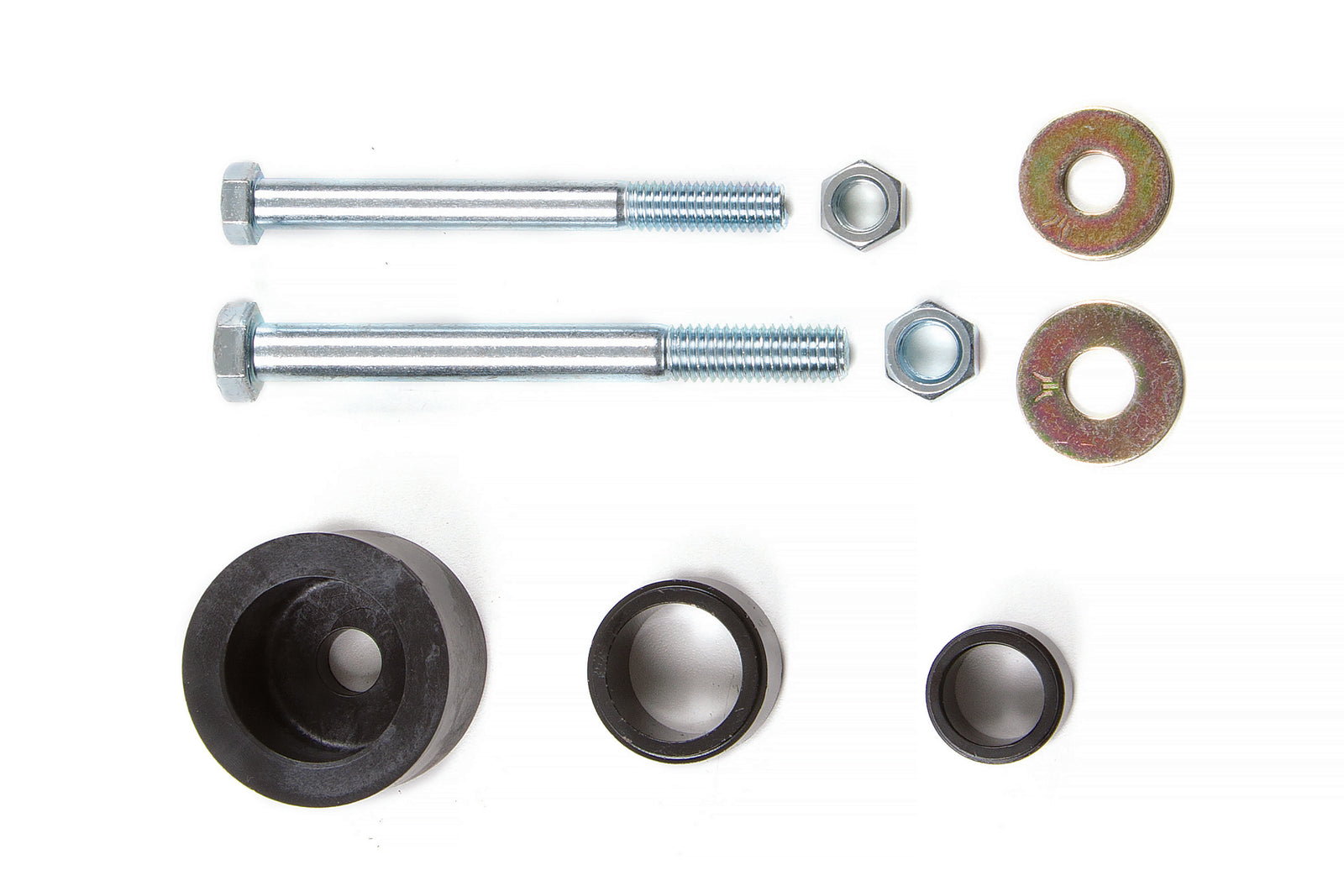 BDS Suspension Flex End Rebuild Tool | Gen 1 & 2