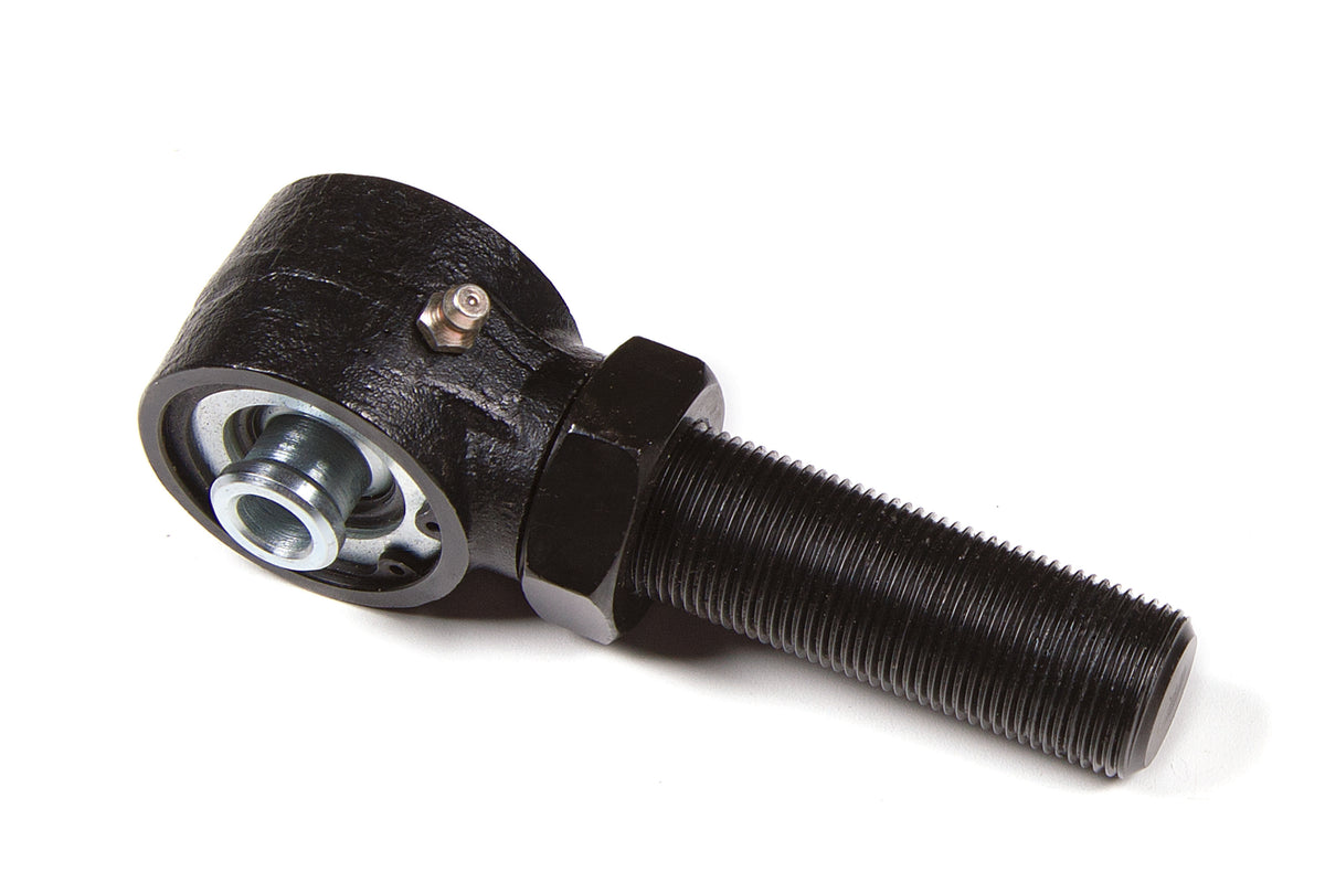 BDS Suspension Small Forged Flex End Gen 2 - 12MM ID X 2" Wide 1"-14RH Thread