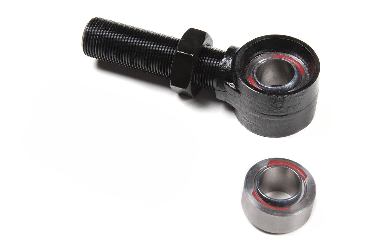 BDS Suspension Small Forged Com Bearing Rod End 7/8" ID 1"-14 RH Thread