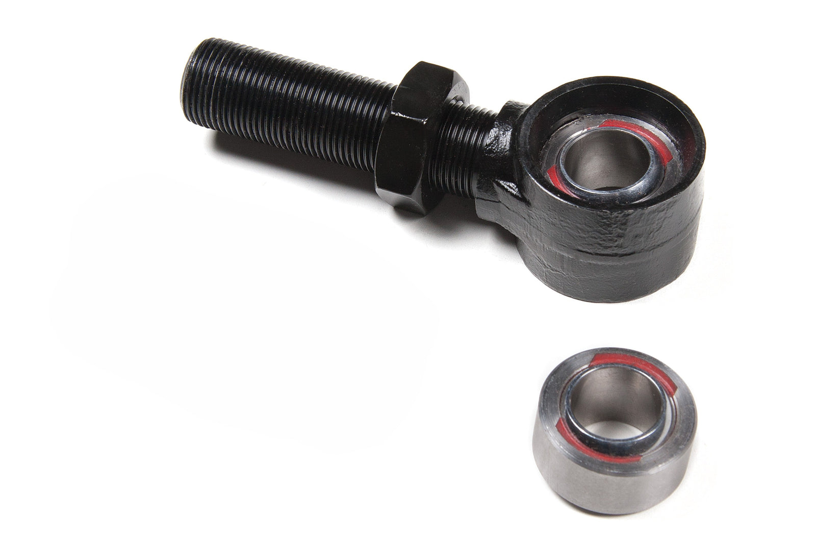 BDS Suspension Small Forged Com Bearing Rod End 7/8" ID 1"-14 RH Thread
