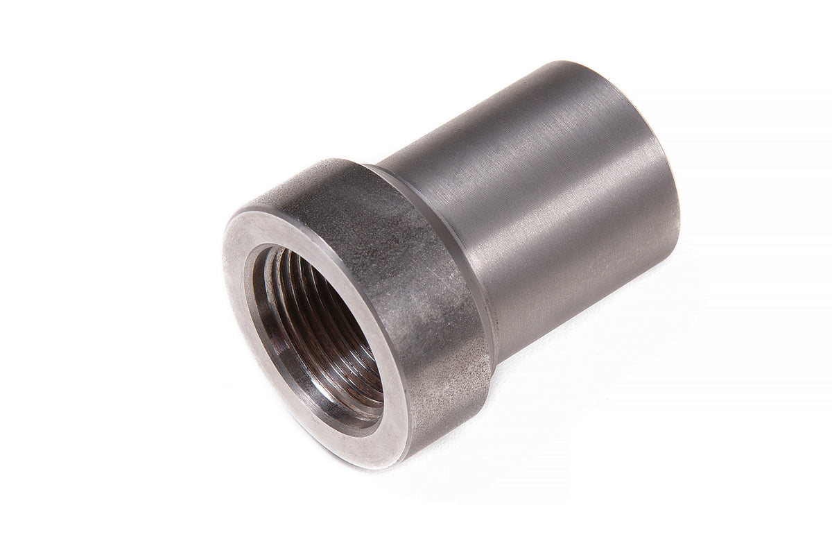 BDS Suspension Weld-in Threaded Tube Insert 1"-14 Tube Insert - 1.375" ID Tube