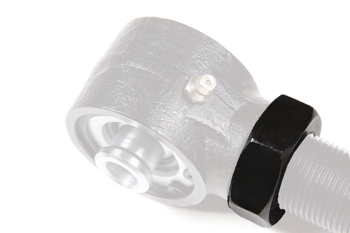 BDS Suspension Thread Jam Nut 1.25"-12 RH