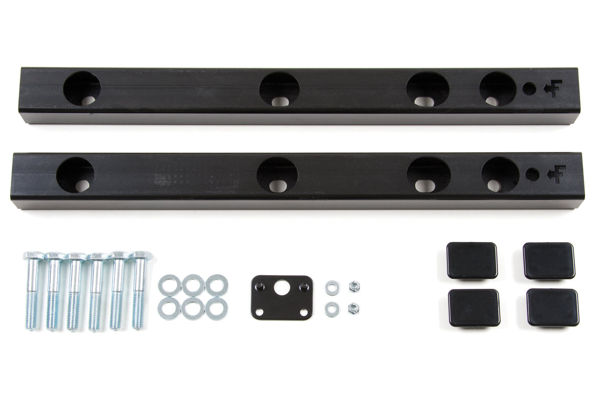 BDS Suspension Transfer Case Drop Kit - 1-1/2 Inch | 2003-2006 Jeep Wrangler TJ