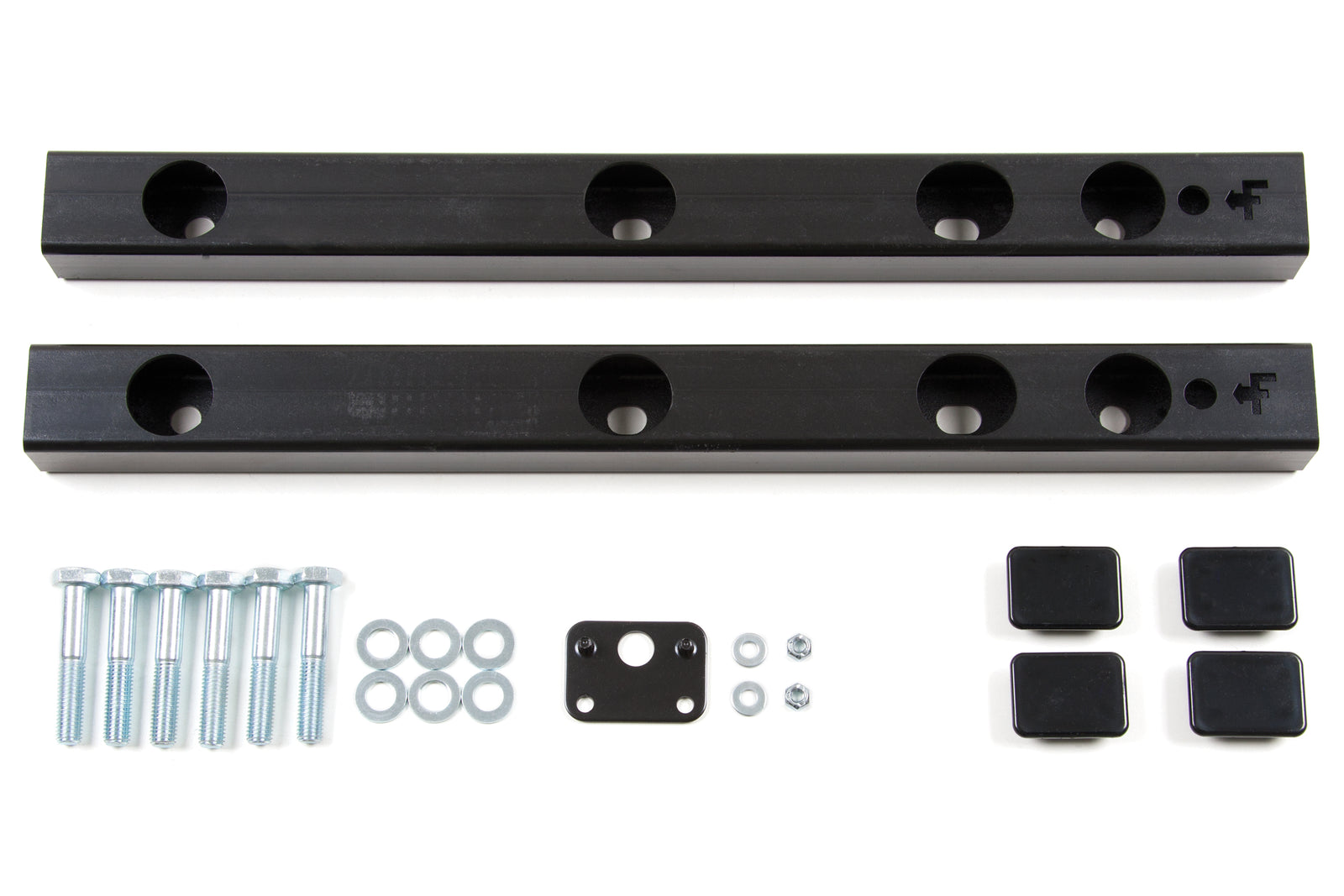 BDS Suspension Transfer Case Drop Kit - 1-1/2 Inch | 2003-2006 Jeep Wrangler TJ