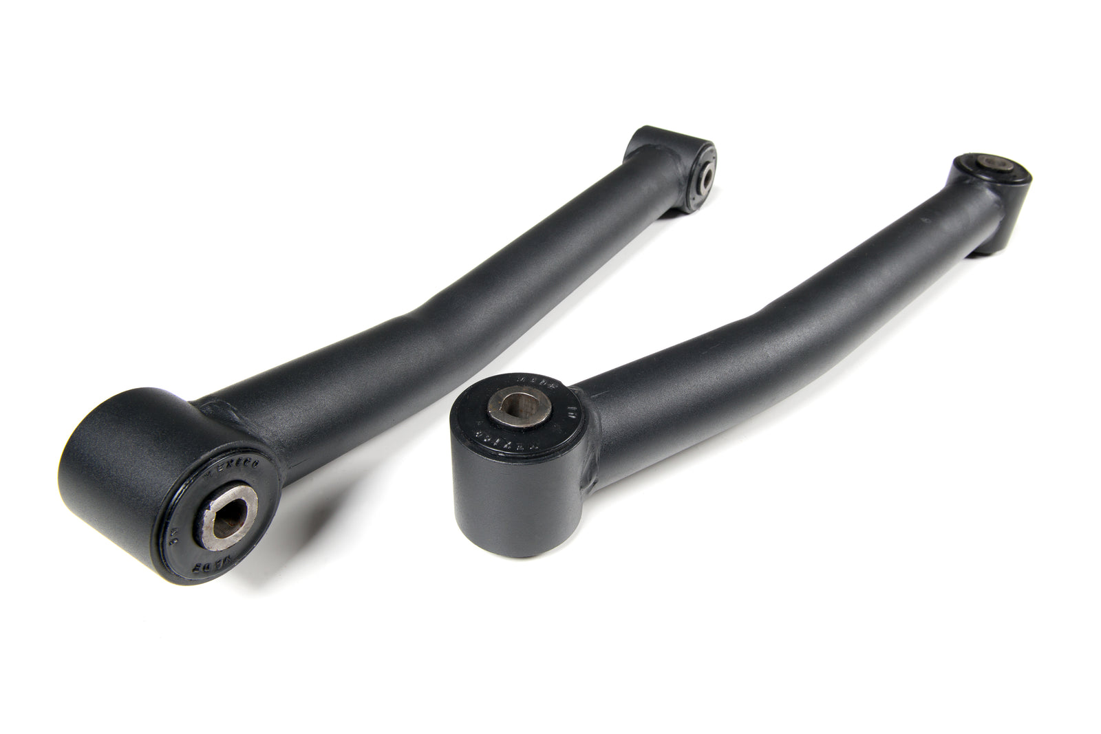 BDS Suspension Fixed Control Arms - Rubber Bushing | Front Lower | 1997-2006 Jeep Wrangler TJ, 1984-2001 Cherokee XJ, 1993-1998 Grand Cherokee ZJ