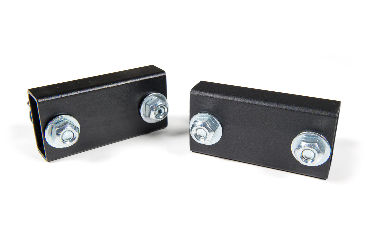 BDS Suspension Rear Sway Bar Drop Bracket Kit | Fits 3 Inch Lift | 2007-2018 Jeep Wrangler JK