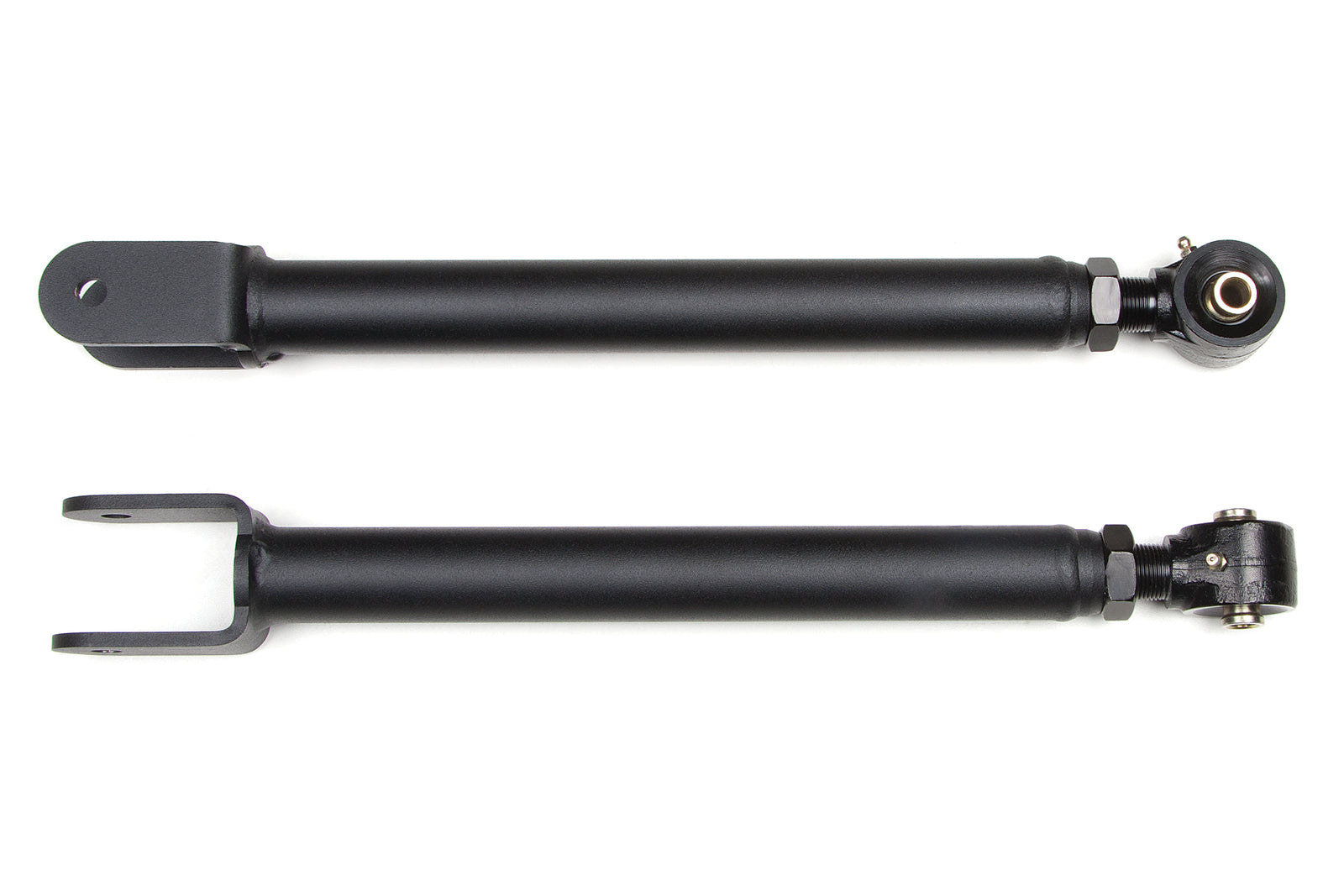 BDS Suspension Adjustable Control Arms - Flex End | Front Upper | 2007-2018 Jeep Wrangler JK