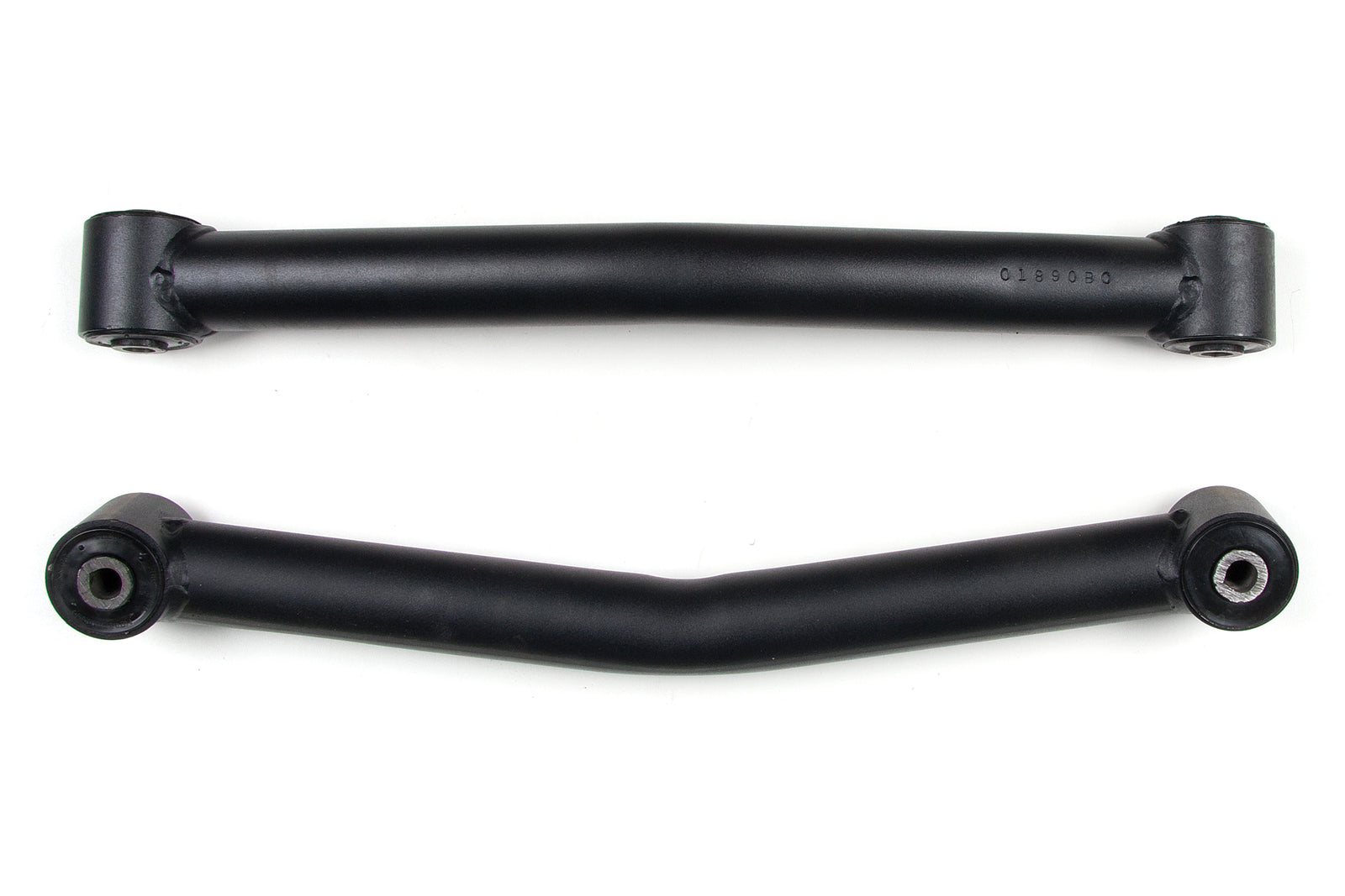 BDS Suspension Fixed Control Arms - Rubber Bushing | Rear Lower | 2007-2018 Jeep Wrangler JK