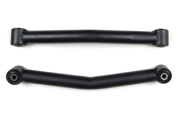 BDS Suspension Fixed Control Arms - Rubber Bushing | Rear Lower | 2007-2018 Jeep Wrangler JK