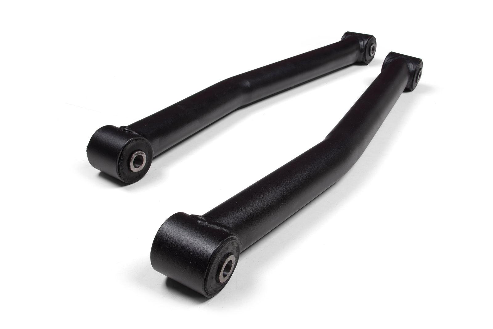 BDS Suspension Fixed Control Arms - Rubber Bushing | Front Lower | 2018-2025 Jeep Wrangler JL and 2020-2025 Gladiator JT
