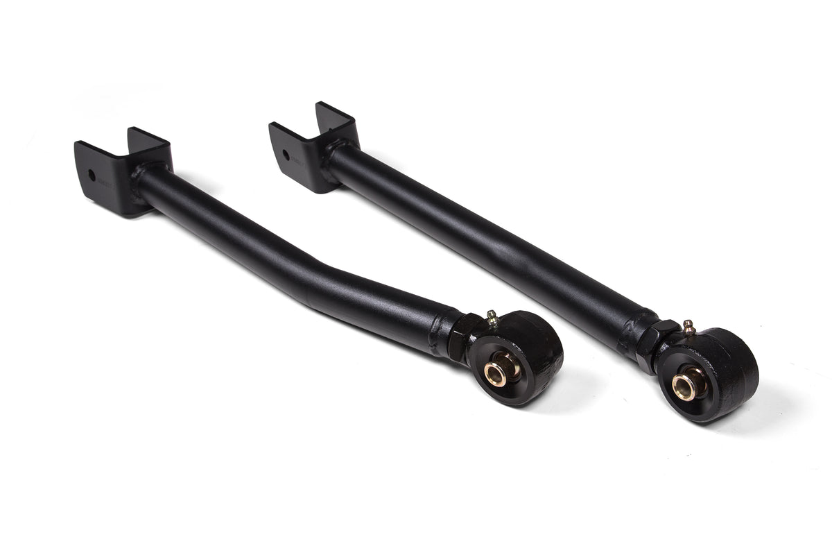 BDS Suspension Adjustable Control Arms - Flex End | Front Upper | 2018-2026 Jeep Wrangler JL and 2020-2026 Gladiator JT