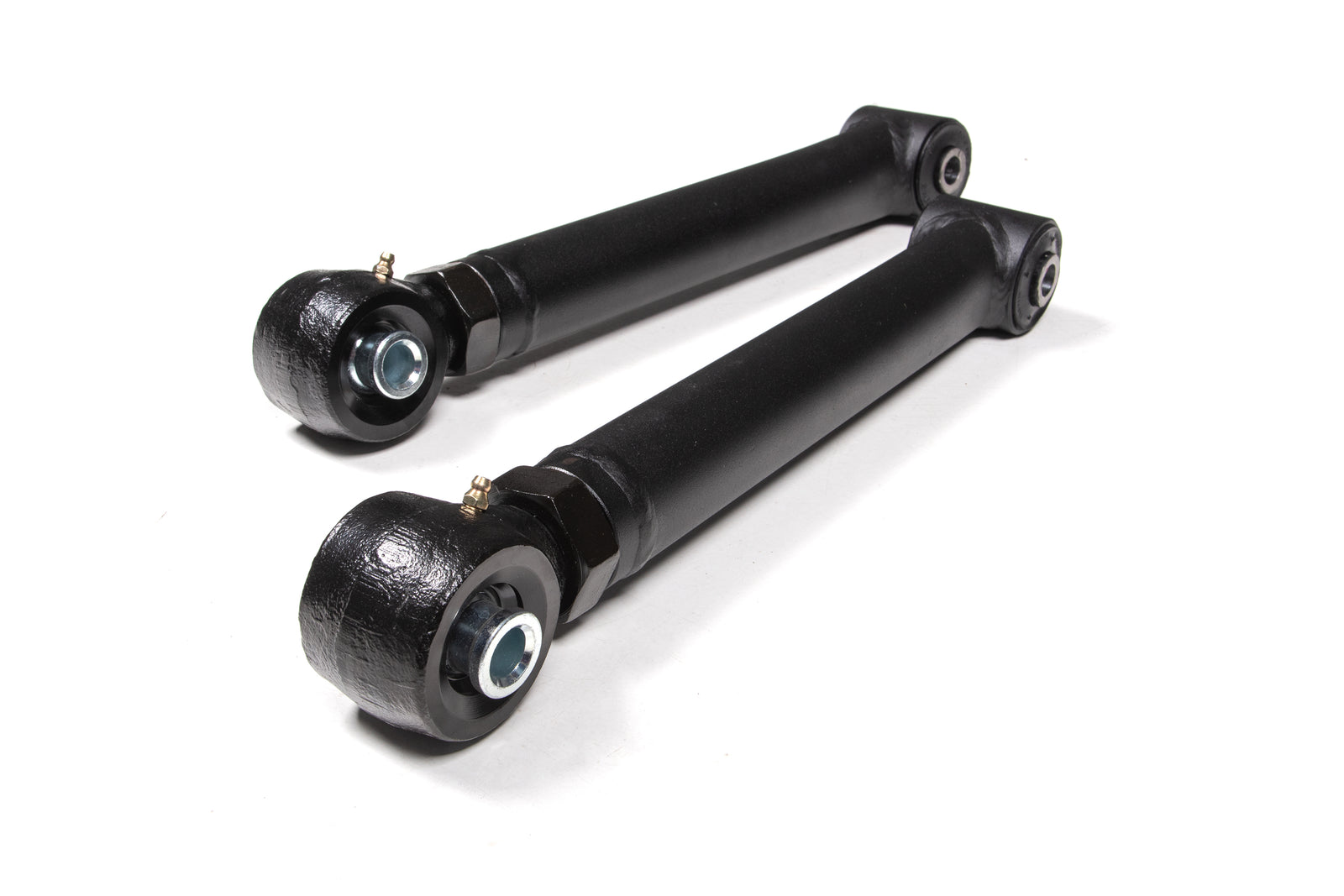BDS Suspension Adjustable Control Arms - Flex End / Rubber Bushing | Rear Upper | Jeep 2020-2026 Gladiator JT