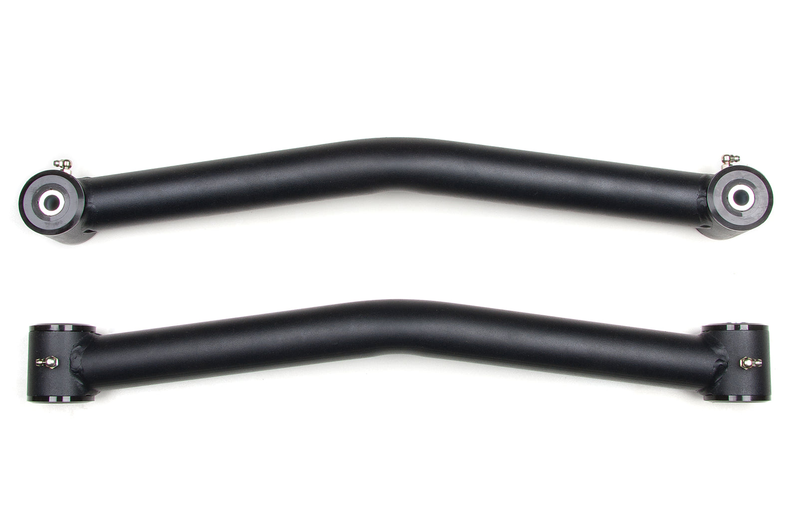 BDS Suspension Fixed Control Arms - Poly Bushing | Front Lower | 2007-2018 Jeep Wrangler JK
