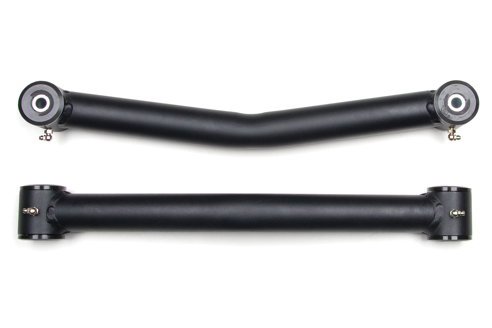BDS Suspension Fixed Control Arms - Poly Bushing | Rear Lower | 2007-2018 Jeep Wrangler JK