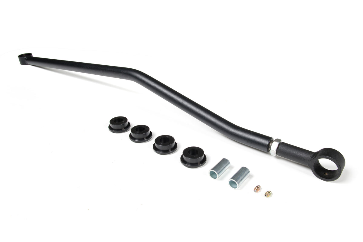 BDS Suspension Rear Adjustable Track Bar | 2007-2018 Jeep Wrangler JK