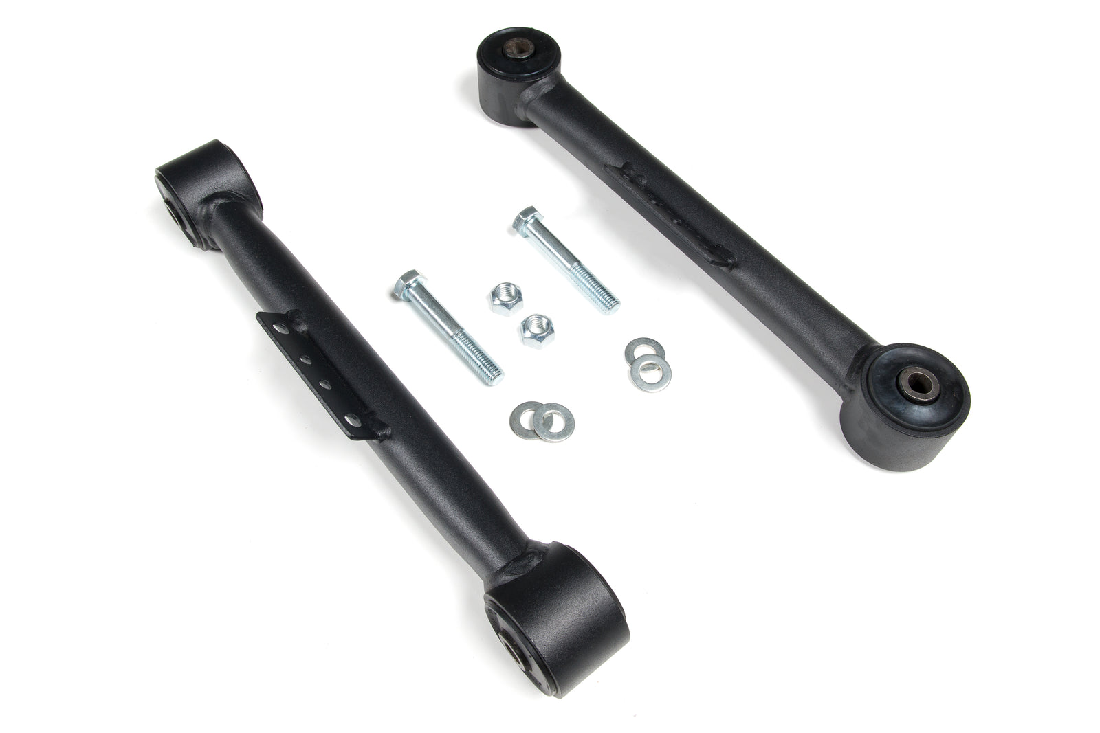 BDS Suspension Fixed Control Arms - Poly Bushing | Rear Upper | 1997-2006 Jeep Wrangler TJ and 1993-1998 Grand Cherokee ZJ