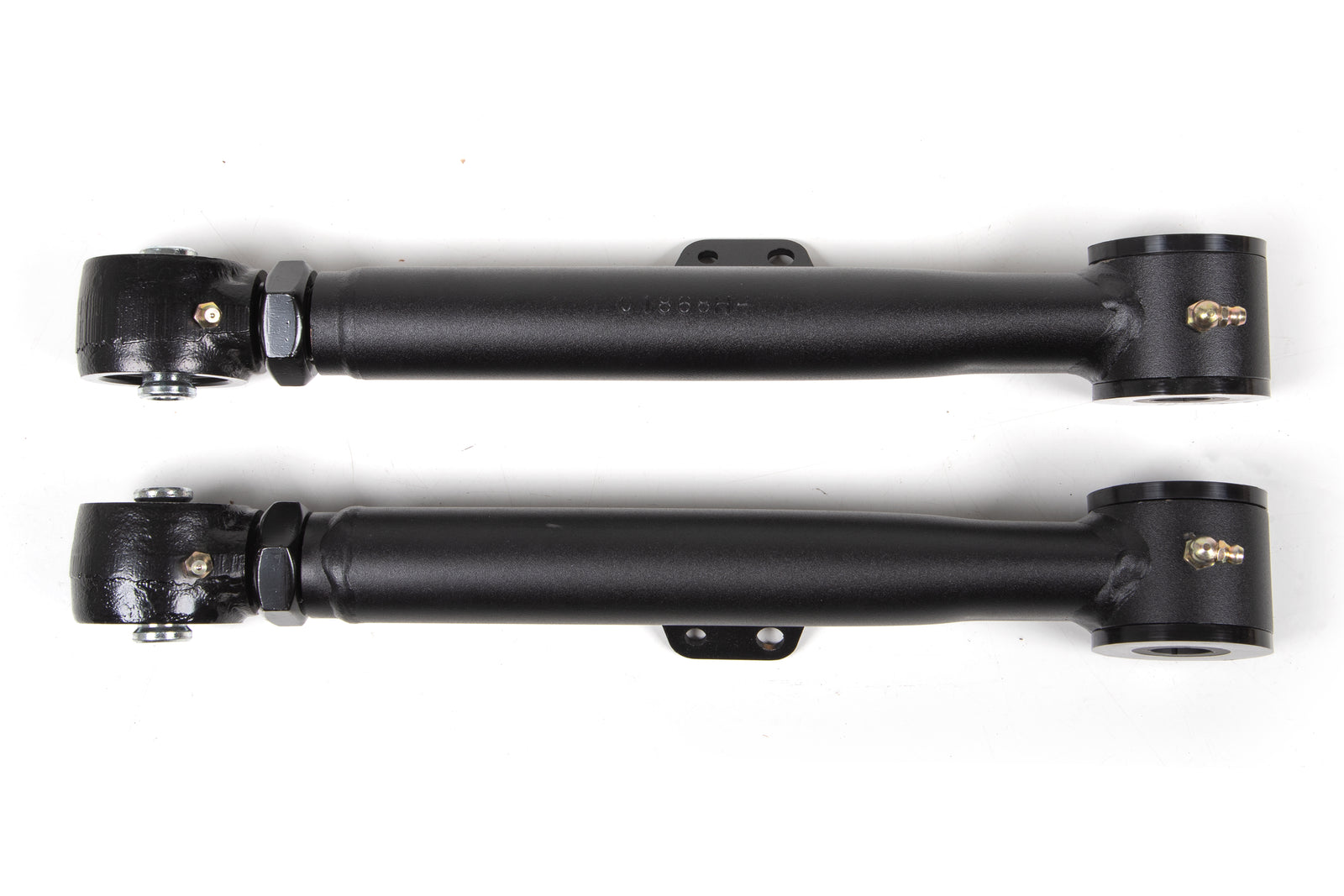 BDS Suspension Adjustable Control Arms - Flex End / Poly Bushing | Rear Upper | 1997-2006 Jeep Wrangler TJ and 1993-1998 Grand Cherokee ZJ