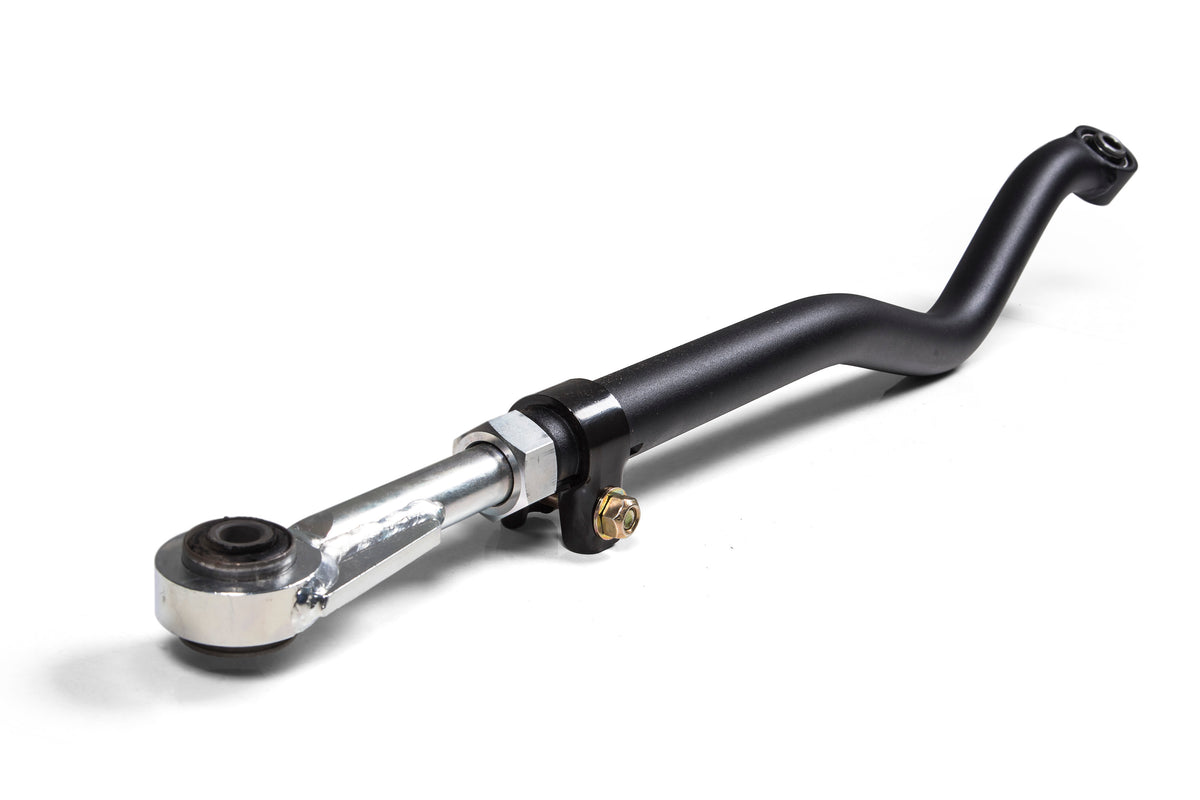 BDS Suspension Front Adjustable Track Bar | 2018-2026 Jeep Wrangler JL and 2020-2026 Gladiator JT