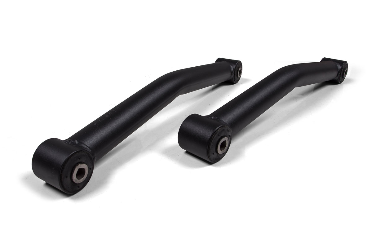 BDS Suspension Fixed Control Arms - Rubber Bushing | Rear Lower | 2018-2026 Jeep Wrangler JL