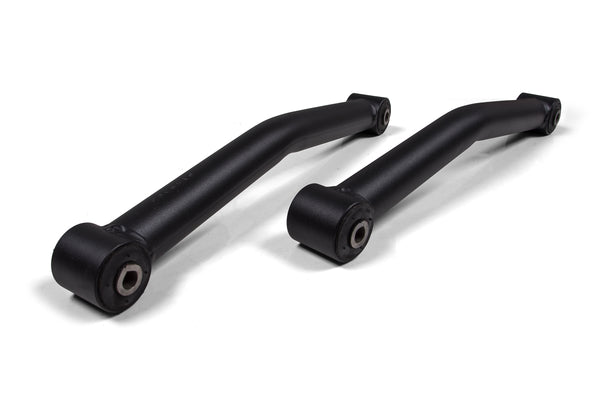 BDS Suspension Fixed Control Arms - Rubber Bushing | Rear Lower | 2018-2026 Jeep Wrangler JL
