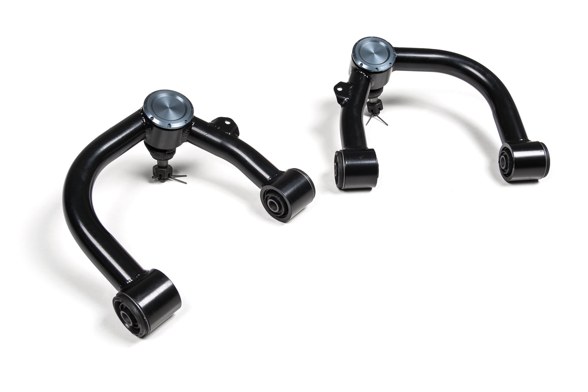 BDS Suspension Upper Control Arm Kit | 2005-2021 Toyota Tacoma