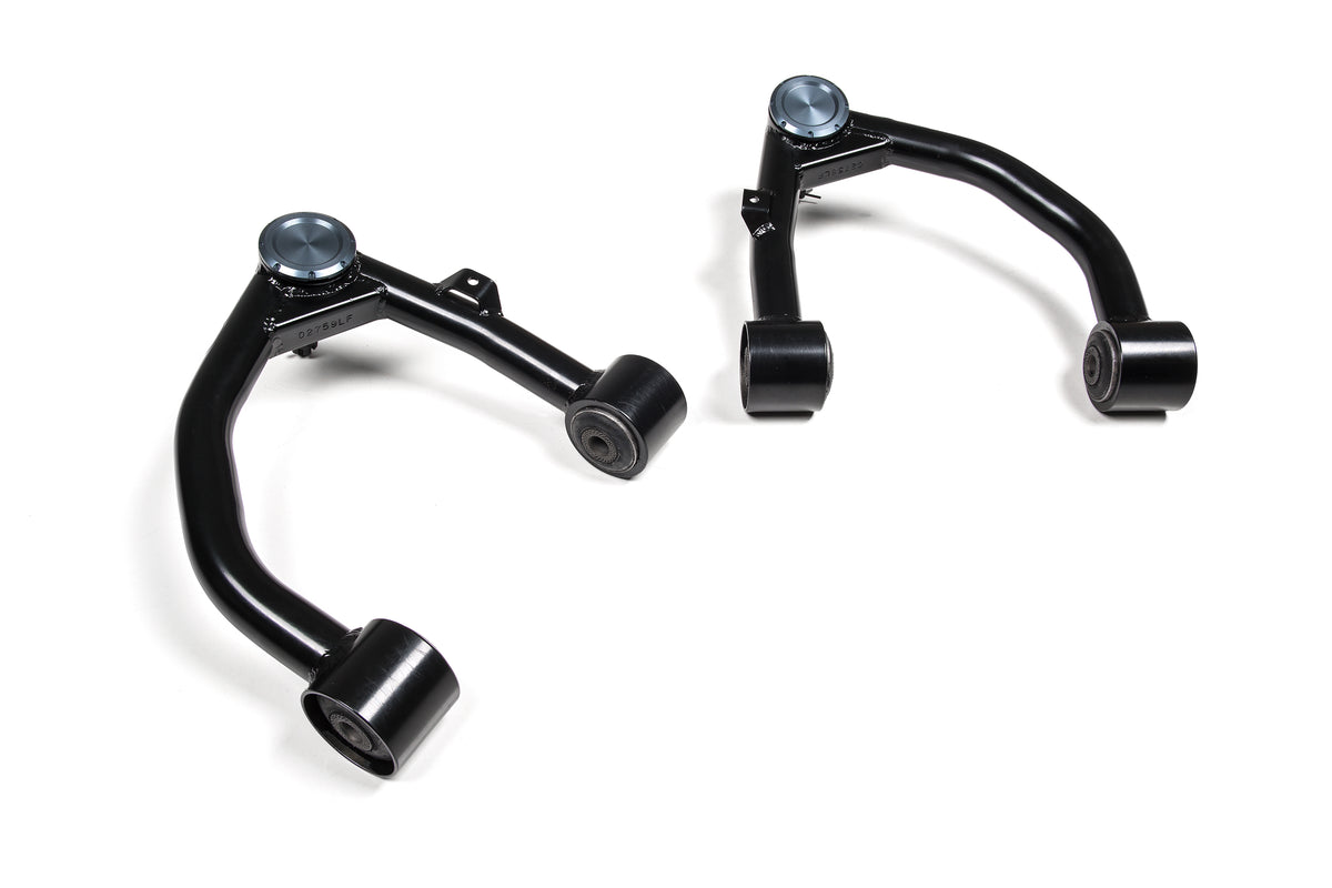 BDS Suspension Upper Control Arm Kit | 2007-2021 Toyota Tundra