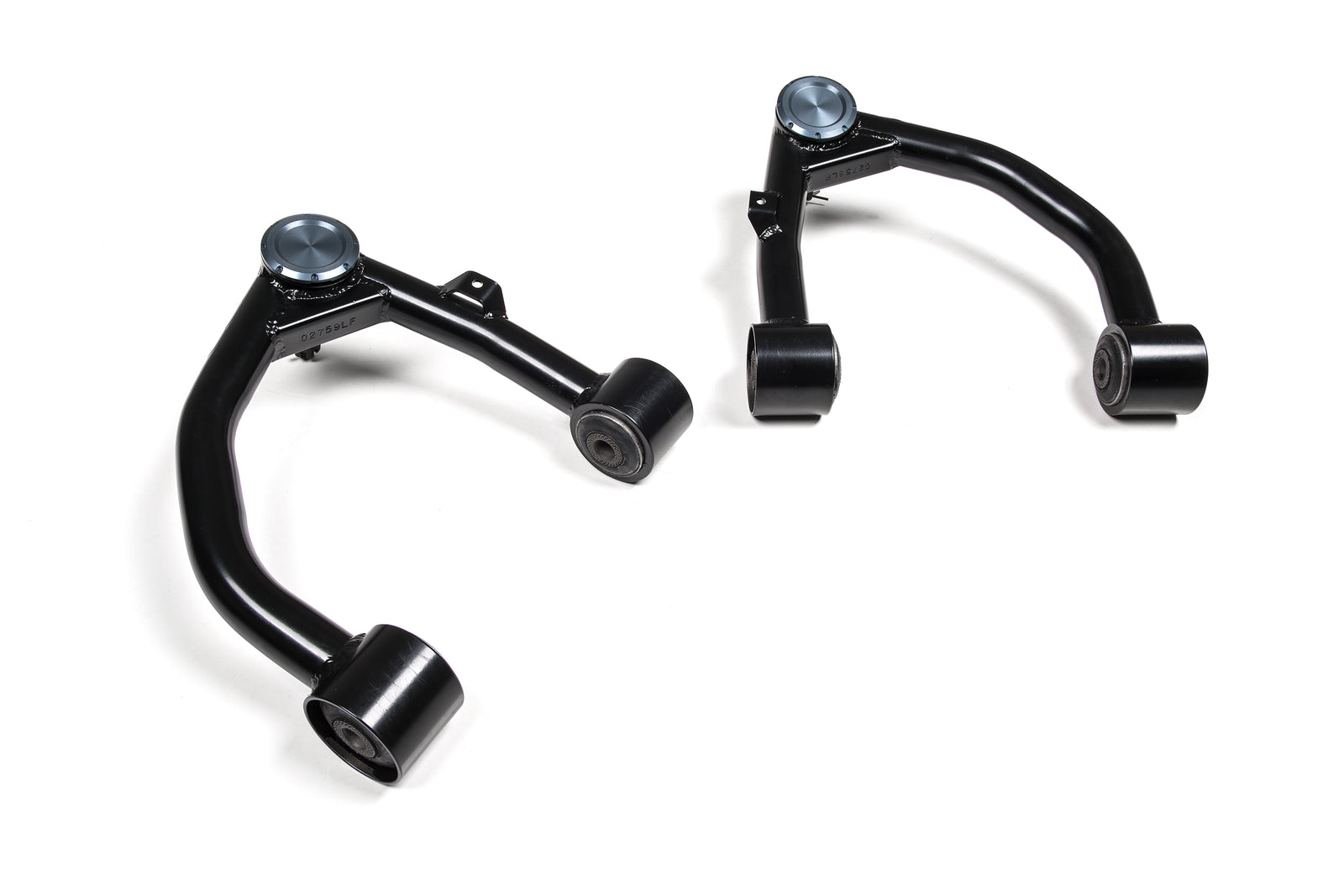 BDS Suspension Upper Control Arm Kit | 2007-2021 Toyota Tundra