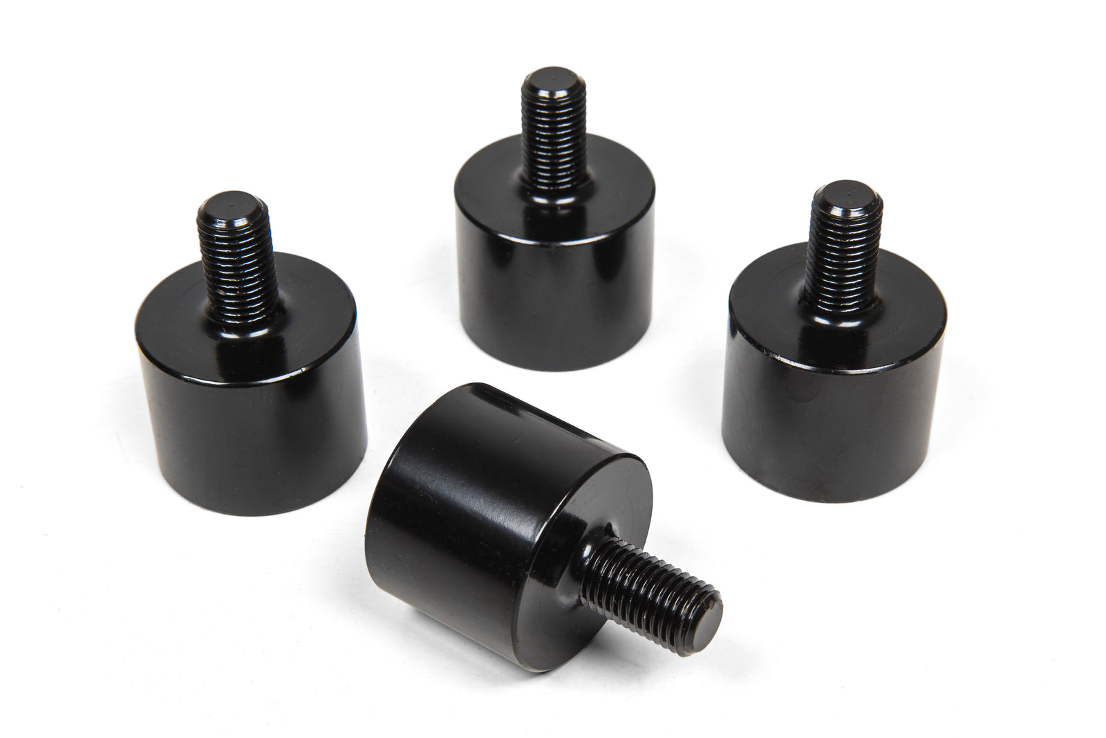 BDS Suspension Bump Stop Extension Kit | 2007-2021 Toyota Tundra