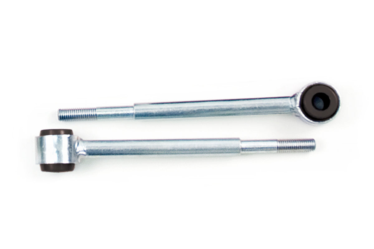 BDS Suspension Rear Sway Bar Link Kit | Fits 3 Inch Lift | 2010-2022 Toyota 4Runner and 2007-2014 FJ Cruiser