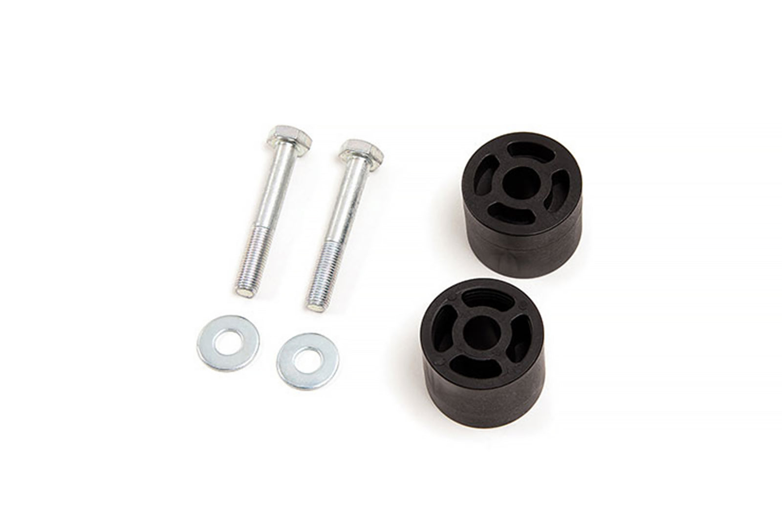 BDS Suspension Carrier Bearing Drop Kit | 2007-2021 Toyota Tundra