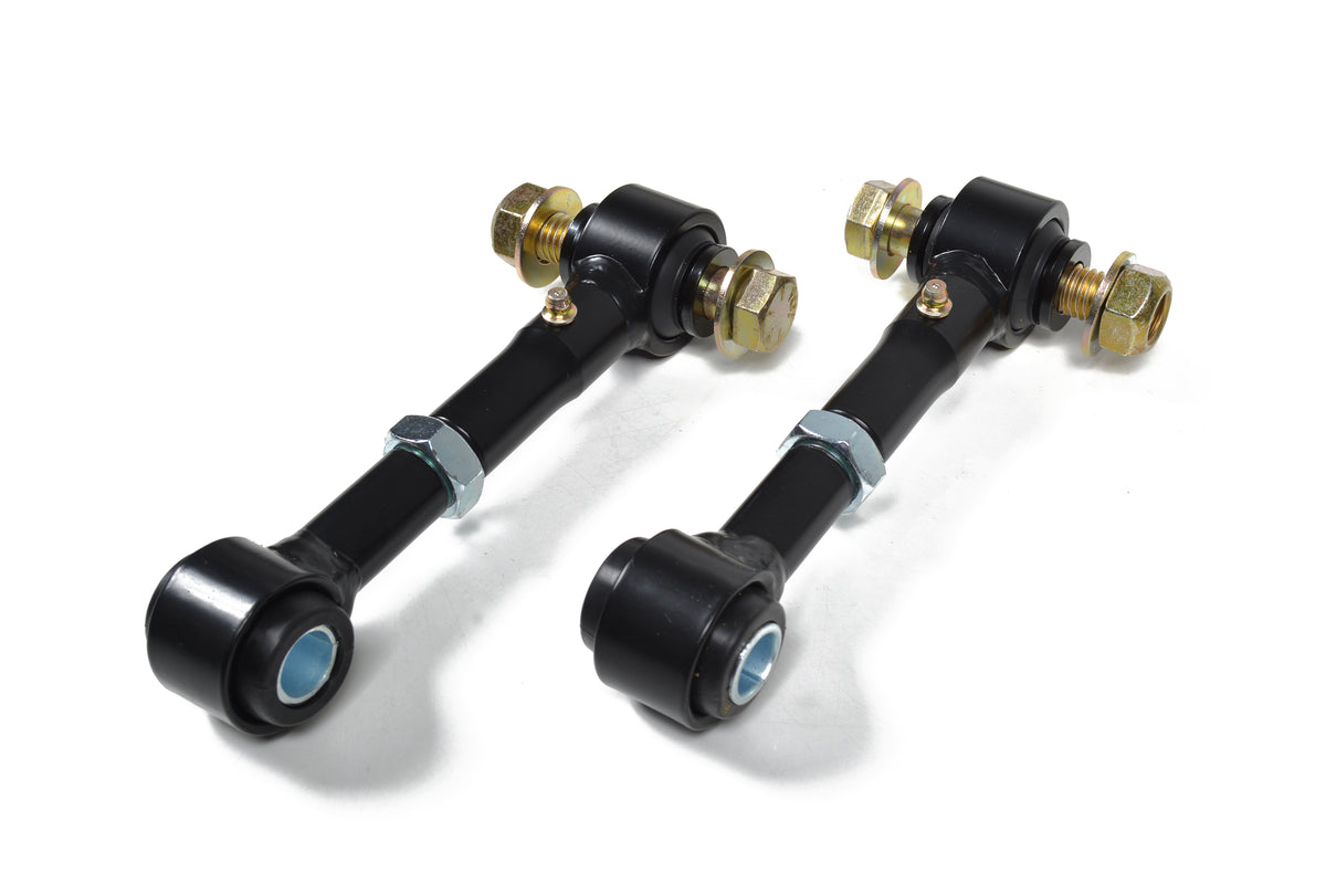 BDS Suspension Front Sway Bar Link Kit | Fits 4.5-7 Inch Lift | 2007-2021 Toyota Tundra