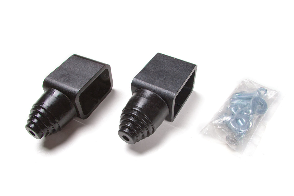 BDS Suspension Universal Bump Stop Extension Kit
