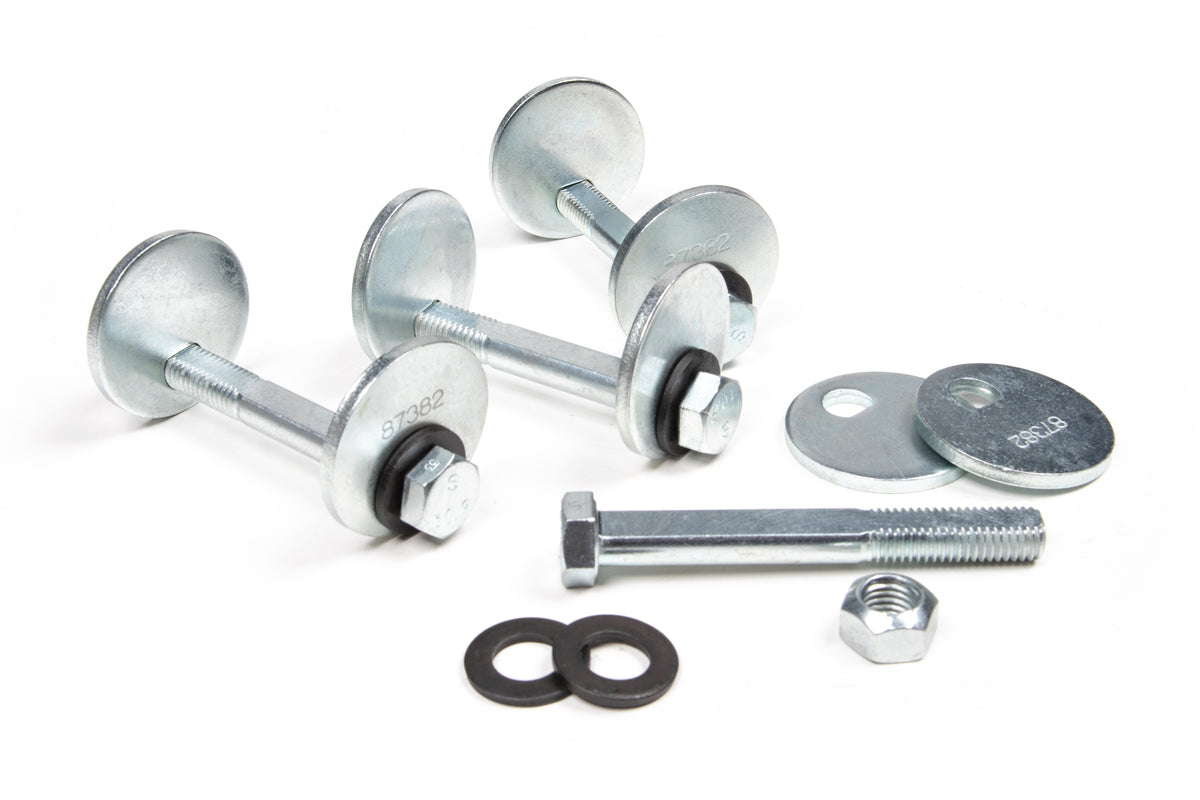 BDS Suspension Alignment Cam Bolt Kit | 1997-2003 Ford F150 4WD