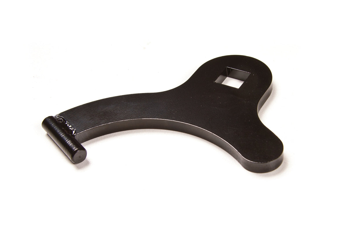 BDS Suspension Driver/Passenger Tie Rod End (Single) | 14-17 Gm 1500 4 Inch & 6 Inch Lift - 401-2036