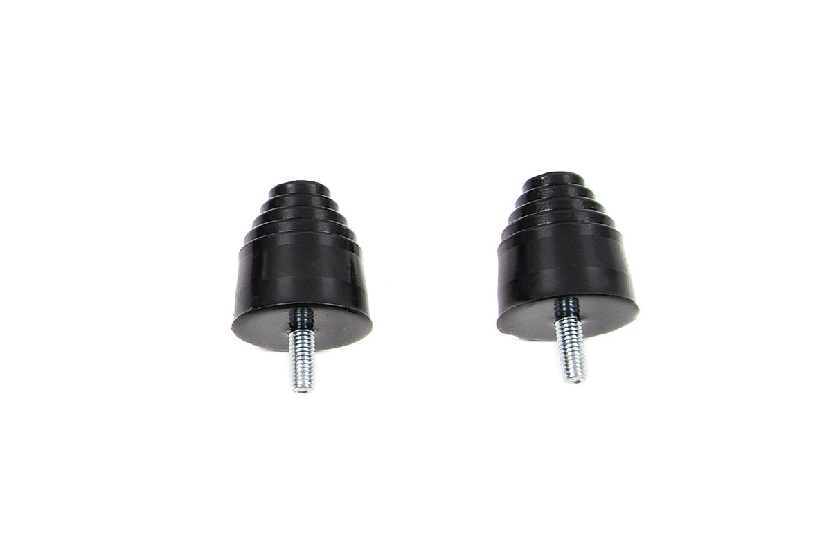 BDS Suspension Pyramid Bump Stop Pair