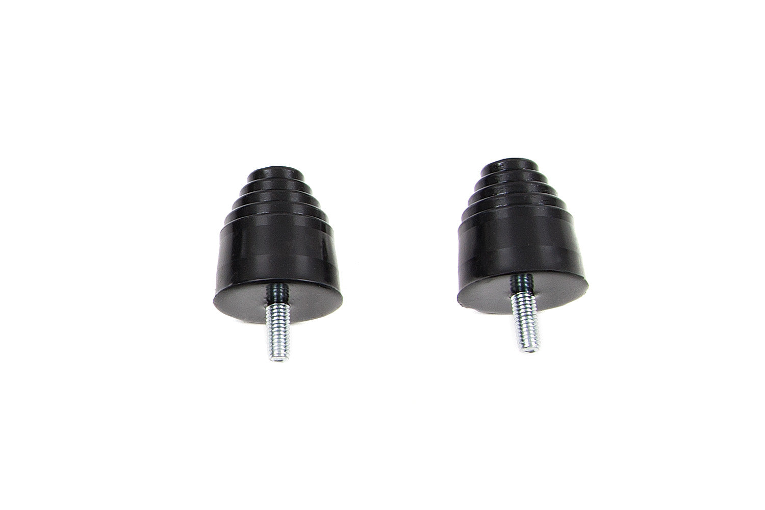 BDS Suspension Pyramid Bump Stop Pair