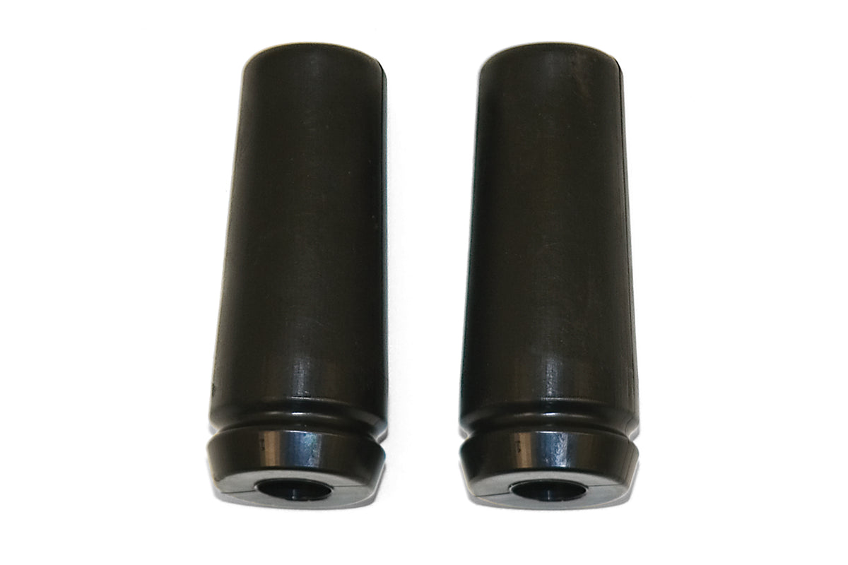 BDS Suspension Extended Bump Stops | Pair | 1997-2006 Jeep Wrangler TJ, 1984-1996 Cherokee XJ, 1993-1998 Grand Cherokee ZJ