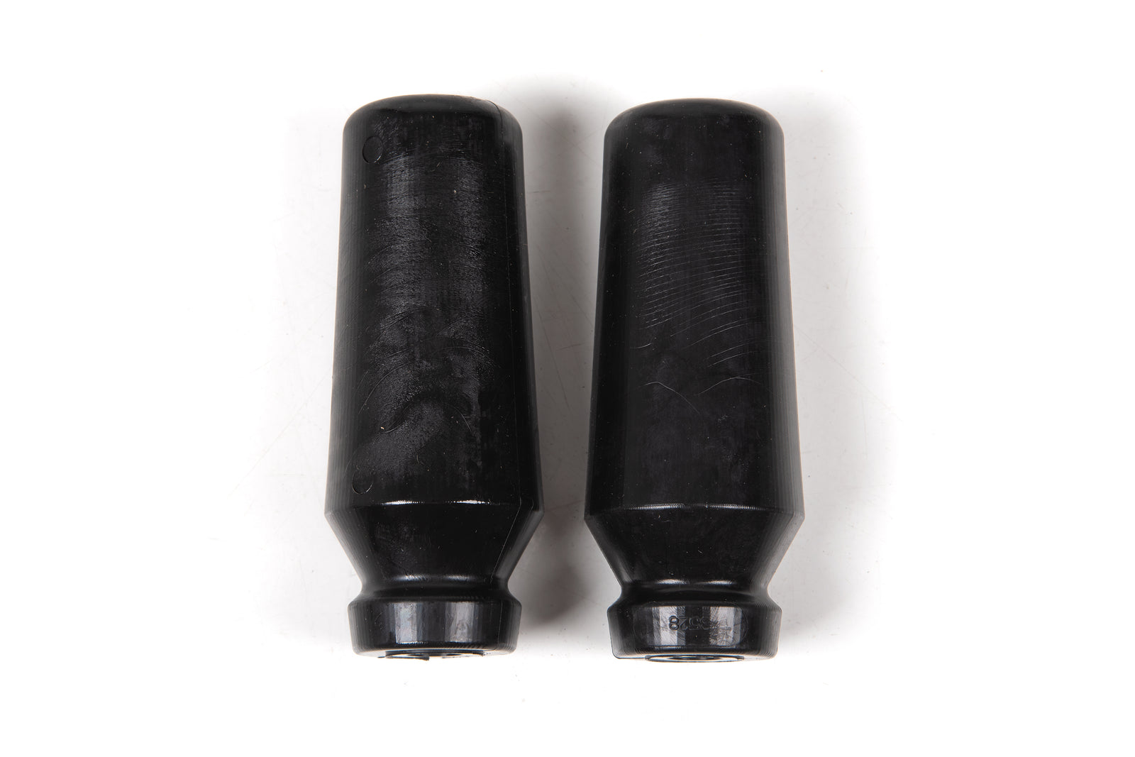 BDS Suspension Extended Bump Stops | Pair | 1997-2001 Jeep Cherokee XJ