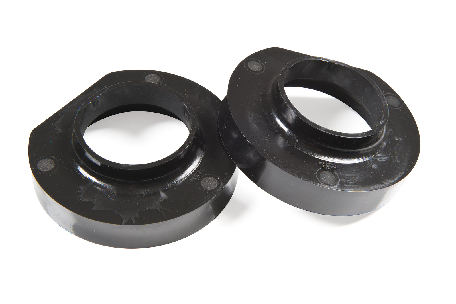 BDS Suspension Coil Spring Spacer | 3/4" Lift | Jeep TJ (97-06), Cherokee XJ (84-01), Grand Cherokee ZJ (93-98)